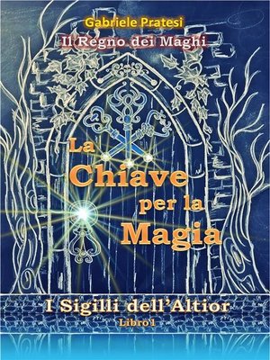 cover image of I Sigilli dell'Altior 1